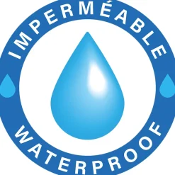 GAMME PRO - LAME CLIPSABLE TRÈS HAUTE RÉSISTANCE AVEC SOUS-COUCHE INTEGREE. NOYER NATUREL - Pack T2 (39m²)-Samklic Hot