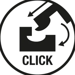 GAMME PRO - LAME CLIPSABLE TRÈS HAUTE RÉSISTANCE AVEC SOUS-COUCHE INTEGREE. FRÊNE GRIS CLAIR - Pack T4 (66m²)-Samklic Hot