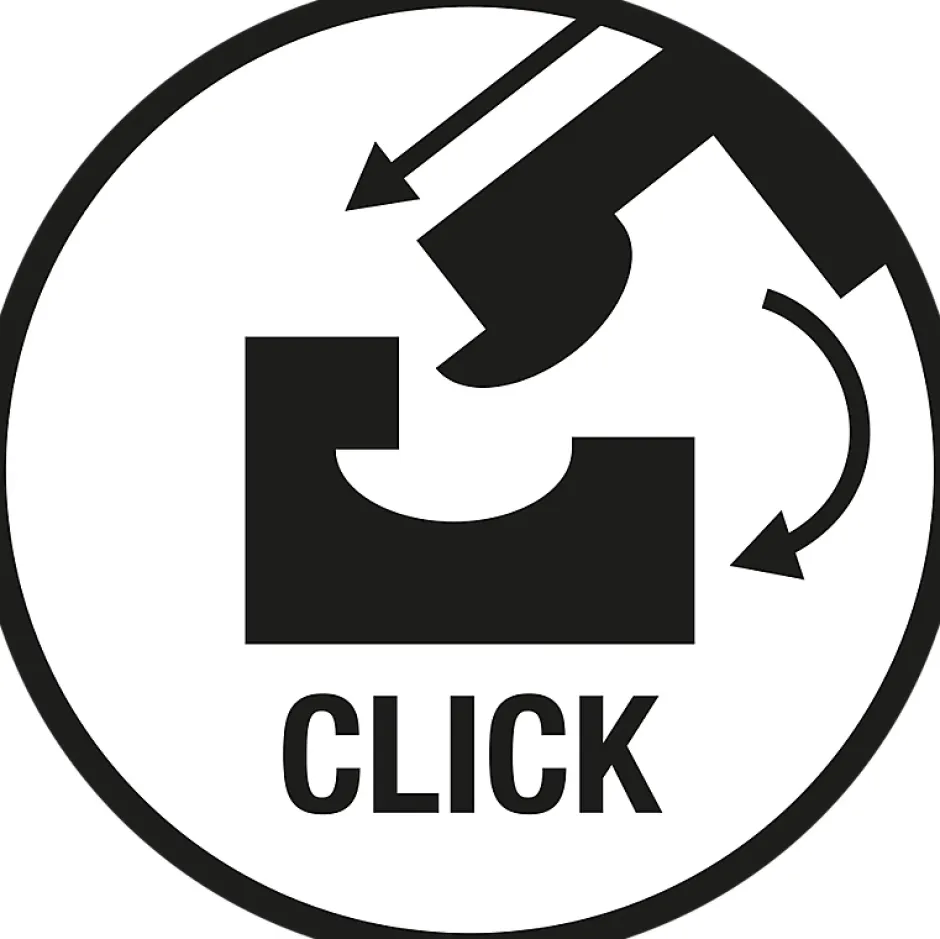 GAMME PRO - LAME CLIPSABLE TRÈS HAUTE RÉSISTANCE AVEC SOUS-COUCHE INTEGREE. FRÊNE GRIS CLAIR - Pack T4 (66m²)-Samklic Hot