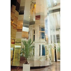 Glace polie clair argentée 3mm, le m²-MIROITERIE DE L'OUEST ARMORIQUE Hot