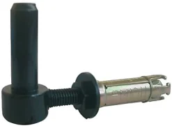 Afbat Gond Ø16 mm + cheville 4 segments