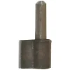 Gond à souder pour portail acier Ø14 mm-Afbat Outlet