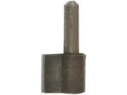 Gond à souder pour portail acier Ø14 mm-Afbat Outlet