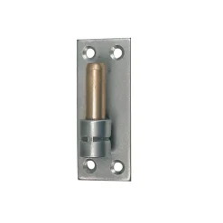 Gond plat vertical en Inox ø 14 mm-Afbat New