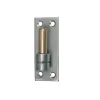Afbat Gond plat vertical en Inox ø 16 mm