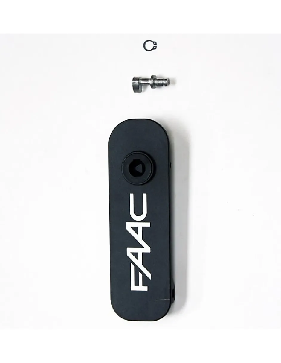 Faac Groupe levier 63000707 pour motorisation