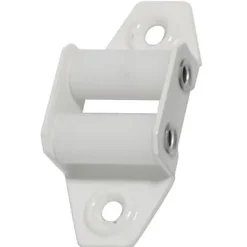 Guide sangle PVC 20mm blanc-PROTECTA Hot
