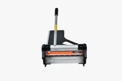 Rentside GUILLOTINE A PARQUET ET SOL PVC