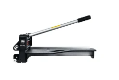 Rentside GUILLOTINE A PARQUET ET SOL PVC