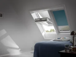 Velux Habillage intérieur fenêtre de toit LSB MK04