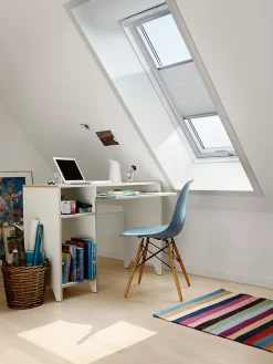 Habillage intérieur fenêtre de toit LSB UK04-Velux Clearance