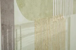 Impression sur toile avec cadre 60x3x60 cm-Mauro Ferretti Clearance