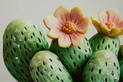 Mauro Ferretti Impression sur toile laquée avec cadre 40x2,8x40 cm