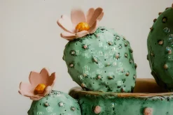 Mauro Ferretti Impression sur toile laquée avec cadre 40x2,8x40 cm