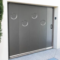 GoodHome Insert adhésif rond ø305 mm