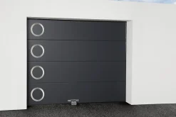 GoodHome Insert adhésif rond ø305 mm