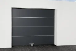 Insert inox adhésif 410 x 20 mm-GoodHome Outlet