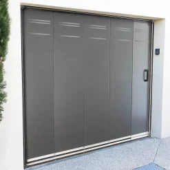 Insert inox adhésif 410 x 20 mm-GoodHome Outlet