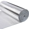 Isolant thermique a bulle double couche aluminium radiateur reflecteur 0.6x10m-Vounot Clearance