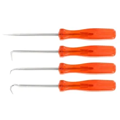 Jeu De 4 Crochets De Précision - AR.CJ4PB-Facom Best