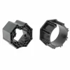 Jeu de bague pour moteur 50 mm pour tube octogonal de 60 mm-Somfy Sale