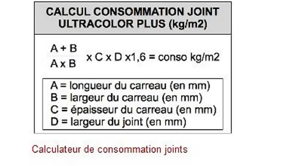 Joint carrelage de finition ULTRACOLOR PLUS - Alupack 5kg - coloris : 123 Blanc Antique-Mapei Best