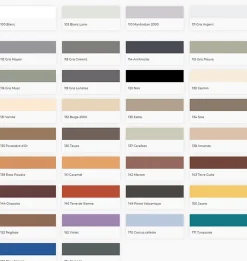 Mapei Joint carrelage de finition ULTRACOLOR PLUS - Alupack 5kg - coloris : 149 Pierre Volcanique