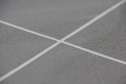 Joint de Carrelage Fin A16 Gris Clair 3kg - Finition Esthétique, Haute Résistance à lEau et à lAbrasion - Intérieur / Extérieur-Prb