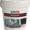 Joint en pâte 1,5 kg nero-Parexlanko New