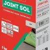 Parexlanko Joint sol hydrofugé gris 5 kg