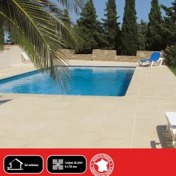 Joint spécial terrasse beige 25Kg-Parexlanko Hot