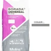 Joint tous types de carrelage et mosaïque BORADA UNIVERSAL Gris 5kg-Propamsa Discount