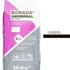 Propamsa Joint tous types de carrelage et mosaïque BORADA UNIVERSAL Nero 5kg