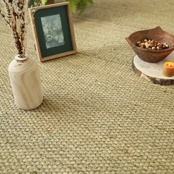 Décoweb Jonc de mer - Kalapa - Fin Panama - Rouleau de 2m x 5m