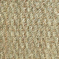 Jonc de mer - Varana - Panama - Echantillon 15 x 20 cm-Décoweb Hot