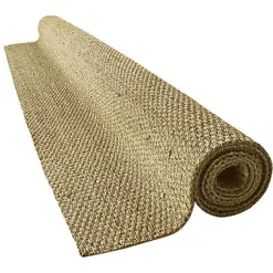 Jonc de mer 4m ép.8 mm (vendu au m²)