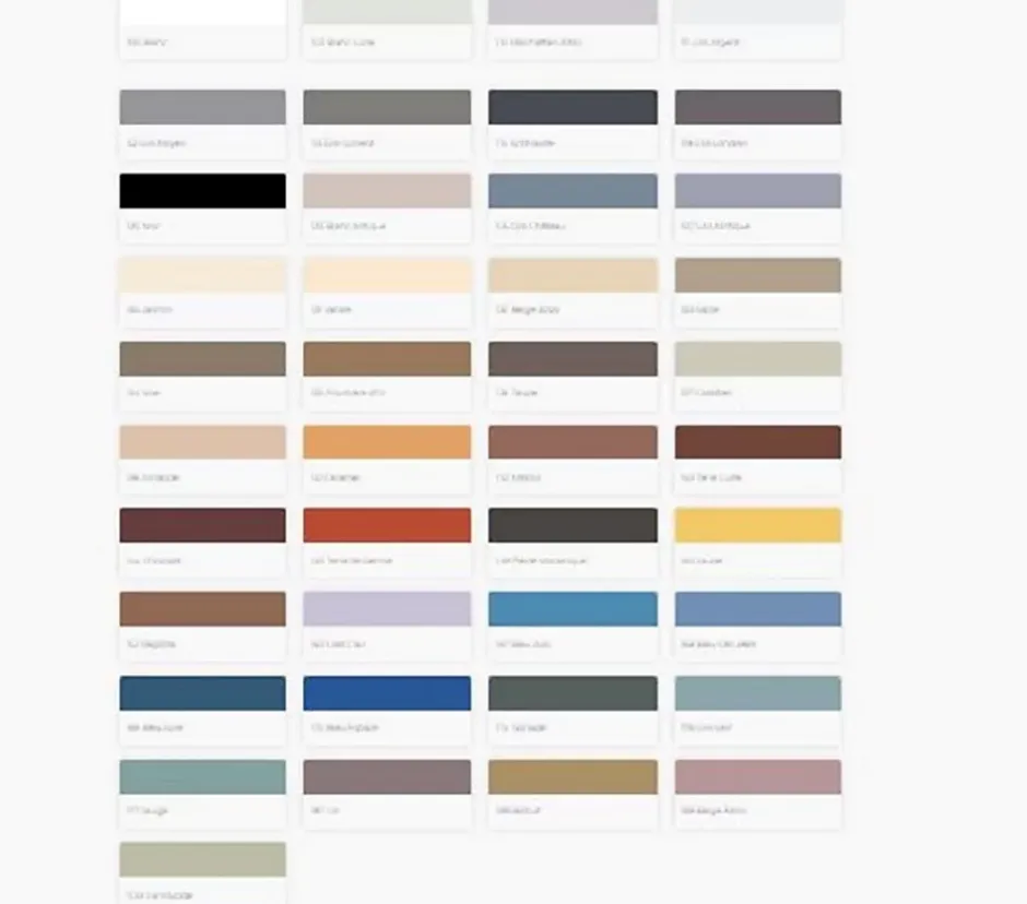 KERAPOXY EASY DESIGN - Coloris : 111 Gris - Pot de 3 kg-Mapei