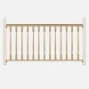 Kordo Kit balustres pour garde-corps bois 1,93m, Royal