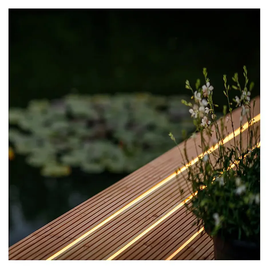 Kit bandeau LED avec transformateur - LightPro --Light Pro Outlet