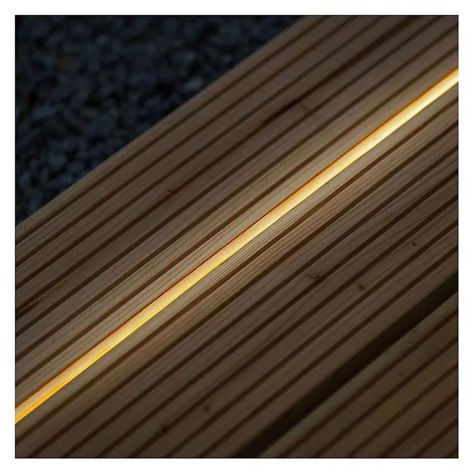 Light Pro Kit bandeau LED avec transformateur - LightPro -