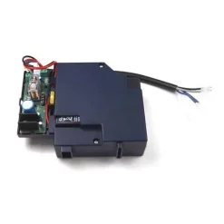 Kit batteries et chargeurs SL BAT2 pour portail et garage-Bft Discount