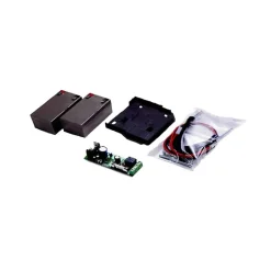 Kit batteries et chargeur SB BAT (P125002) pour motorisation-Bft