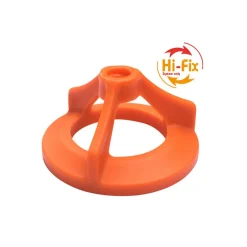 Kit Croisillons Autonivelants à visser 600 pcs (200 Croisillons 3 mm + 200 Cadrans HI-FIX + 200 Bagues de Protection) - Diamwood- Hot