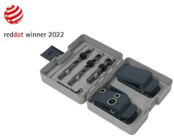 Kit d’assemblage pour tablettes Marlow-GoodHome Best