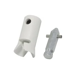 Kit décrochable pour manivelle de volet roulant-PROTECTA Best