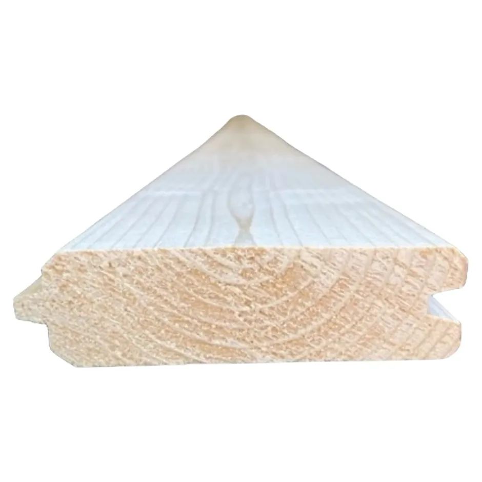 Kit de 5 lames de volet en bois L.240 x l.9 x Ép.2,7 cm-Fortia Sale