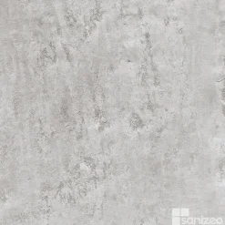 Kobert-in Kit de 2 Panneaux d'Habillage Décoratif Mural Douche, L120xl120x0.4 cm, finition béton, Urban Concrete KOBERTIN