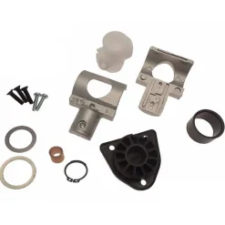 Kit de bague de vis sans fin I099827 pour motorisation-Bft Best