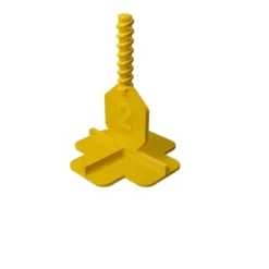 Kit de démarrage Pavilift® - 50 cadrans - 50 croisillons en + 2 mm - 20 croisillons en I 2 mm-