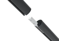 Alumin'home Kit de liaison main courante en aluminium